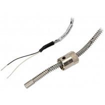 60-51123102-0150.0010; Sensor: temperature; thermocouple J; Insulation: fiberglass; cl.1; GUENTHER 60-51123102-0150.0010; Sensor: temperature; thermocouple J; Insulation: fiberglass; cl.1; GUENTHER