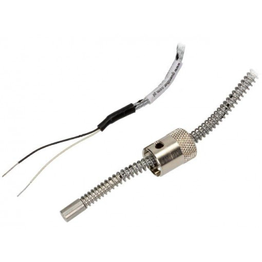 60-51123102-0150.0010; Sensor: temperature; thermocouple J; Insulation: fiberglass; cl.1; GUENTHER 60-51123102-0150.0010; Sensor: temperature; thermocouple J; Insulation: fiberglass; cl.1; GUENTHER