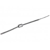 60-52123102-0150.0010; Sensor: temperature; thermocouple J; Insulation: fiberglass; cl.1; GUENTHER 60-52123102-0150.0010; Sensor: temperature; thermocouple J; Insulation: fiberglass; cl.1; GUENTHER