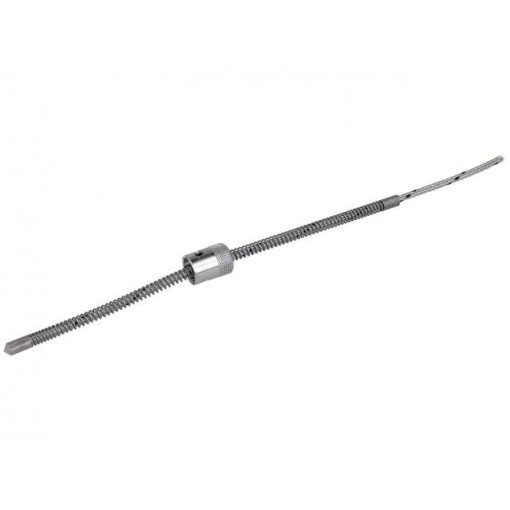 60-52123102-0150.0010; Sensor: temperature; thermocouple J; Insulation: fiberglass; cl.1; GUENTHER 60-52123102-0150.0010; Sensor: temperature; thermocouple J; Insulation: fiberglass; cl.1; GUENTHER