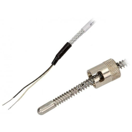 60-53123102-0150.0010; Sensor: temperature; thermocouple J; Insulation: fiberglass; cl.1; GUENTHER 60-53123102-0150.0010; Sensor: temperature; thermocouple J; Insulation: fiberglass; cl.1; GUENTHER