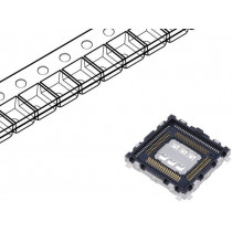 ; Socket: LGA; PIN: 66; precision; SMT; SIERRA WIRELESS ; Socket: LGA; PIN: 66; precision; SMT; SIERRA WIRELESS
