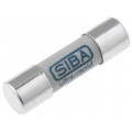 6003305.16; Fuse: fuse; aR; 16A; 600VAC; ceramic,cylindrical,industrial; URZ; SIBA