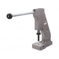 605 PRO; Punching tool; ESD; Application: for female or male press studs; ELME 605 PRO; Punching tool; ESD; Application: for female or male press studs; ELME