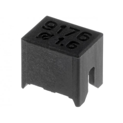 609176001516000; Protection cover; 9176-500; Colour: black; 1.1÷1.6mm; AVX