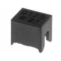 609176001521000; Protection cover; 9176-500; Colour: black; 1.6÷2.1mm; AVX