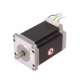 ; Motor: DC; stepper; 5VDC; step 1,8°; 1.9Nm; 1.34kg; 0÷40°C; 2.5A;  ; Motor: DC; stepper; 5VDC; step 1,8°; 1.9Nm; 1.34kg; 0÷40°C; 2.5A;