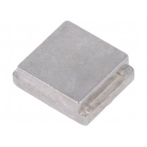 61030000042; Protection cap; for D-Sub enclosures; HARTING