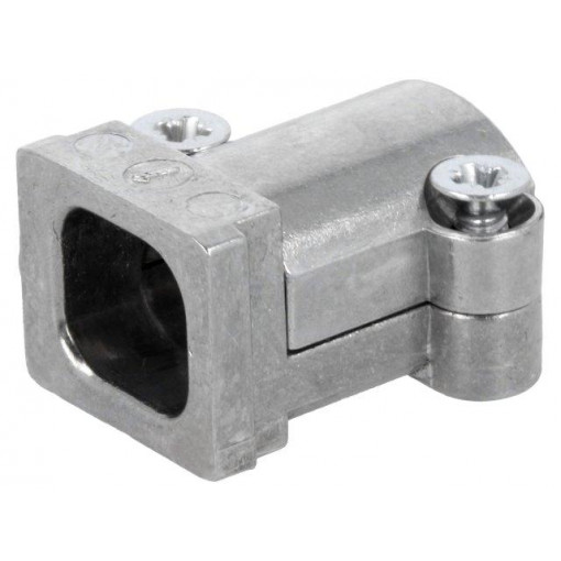 61030000044; Cable clamp; 7÷10mm; HARTING