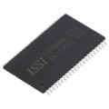 IS61C6416AL-12TLI; SRAM memory; 64kx16bit; 5V; 12ns; TSOP44 II; parallel; -40÷85°C; ISSI