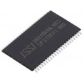 IS61LV25616AL-10TLI; SRAM memory; 256kx16bit; 3.3V; 10ns; TSOP44 II; parallel; -40÷85°C; ISSI