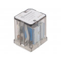 62.23.9.012.0300; Relay: electromagnetic; 3PST-NO; Ucoil: 12VDC; 16A/250VAC; 48Ω; FINDER 62.23.9.012.0300; Relay: electromagnetic; 3PST-NO; Ucoil: 12VDC; 16A/250VAC; 48Ω; FINDER