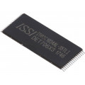 IS62C1024AL-35TLI; SRAM memory; 128kx8bit; 5V; 35ns; TSOP32; parallel; -40÷85°C; ISSI