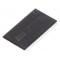 IS62WV12816BLL-45TLI; SRAM memory; 128kx16bit; 2.5÷3.6V; 45ns; TSOP44 II; parallel; ISSI