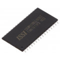 IS62WV5128BLL-55T2LI; SRAM memory; 512kx8bit; 2.5÷3.6V; 55ns; TSOP32 II; parallel; ISSI