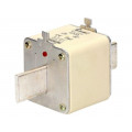 630NHG3B; Fuse: fuse; 630A; 500VAC; 250VDC; ceramic,industrial; NH03; BUSSMANN