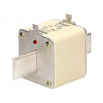 630NHG3B; Fuse: fuse; 630A; 500VAC; 250VDC; ceramic,industrial; NH03; BUSSMANN