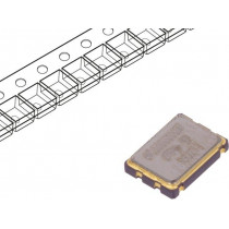 LFSPXO009615CUTT; Generator: quartz; 50MHz; SMD; 2.5V; ±50ppm; -40÷85°C; IQD FREQUENCY PRODUCTS