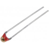 NTCLE100E3223JB0; NTC thermistor; 22kΩ; THT; 3740K; -40÷125°C; 500mW; VISHAY NTCLE100E3223JB0; NTC thermistor; 22kΩ; THT; 3740K; -40÷125°C; 500mW; VISHAY