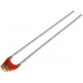 NTCLE100E3333JB0; NTC thermistor; 33kΩ; THT; 4090K; -40÷125°C; 500mW; VISHAY NTCLE100E3333JB0; NTC thermistor; 33kΩ; THT; 4090K; -40÷125°C; 500mW; VISHAY