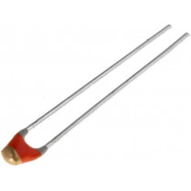 NTCLE100E3333JB0; NTC thermistor; 33kΩ; THT; 4090K; -40÷125°C; 500mW; VISHAY NTCLE100E3333JB0; NTC thermistor; 33kΩ; THT; 4090K; -40÷125°C; 500mW; VISHAY