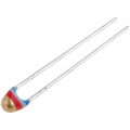 NTCLE100E3682JB0; NTC thermistor; 6.8kΩ; THT; 3977K; -40÷125°C; 500mW; VISHAY NTCLE100E3682JB0; NTC thermistor; 6.8kΩ; THT; 3977K; -40÷125°C; 500mW; VISHAY