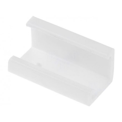 640550-7; Protection cover; PIN: 7; MTA-100; TE Connectivity