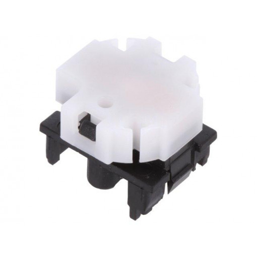 6425.1101; Switch: keypad; Pos: 2; SPST-NO; 0.1A/28VDC; white; none; THT; 0.7N; Marquardt 6425.1101; Switch: keypad; Pos: 2; SPST-NO; 0.1A/28VDC; white; none; THT; 0.7N; Marquardt
