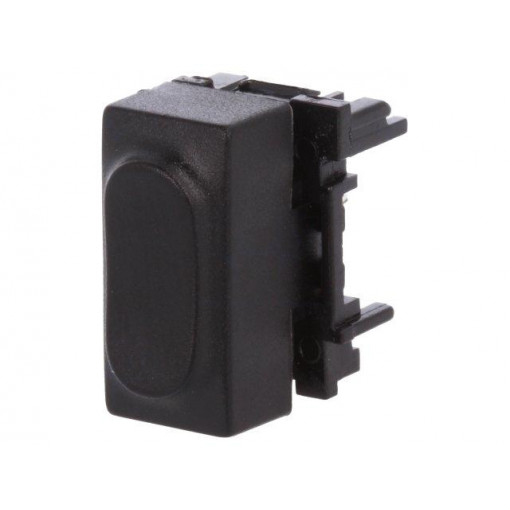 6450.0005; Switch: keypad; Pos: 2; SPST-NO; 0.1A/28VDC; grey; none; THT; 0.7N; Marquardt 6450.0005; Switch: keypad; Pos: 2; SPST-NO; 0.1A/28VDC; grey; none; THT; 0.7N; Marquardt