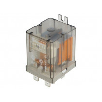 65.31.8.230.0000; Relay: electromagnetic; SPST-NO + SPST-NC; Ucoil: 230VAC; 7.25kΩ; FINDER