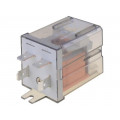 65.31.8.230.4300; Relay: electromagnetic; SPST-NO; Ucoil: 230VAC; 30A/250VAC; 7.25kΩ; FINDER 65.31.8.230.4300; Relay: electromagnetic; SPST-NO; Ucoil: 230VAC; 30A/250VAC; 7.25kΩ; FINDER