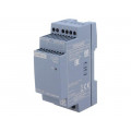 6AG1331-6SB00-7AY0; Power supply: switched-mode; 31.2W; 24VDC; 1.3A; 85÷264VAC; IP20; SIEMENS 6AG1331-6SB00-7AY0; Power supply: switched-mode; 31.2W; 24VDC; 1.3A; 85÷264VAC; IP20; SIEMENS
