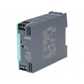 6EP1321-5BA00; Power supply: switched-mode; 24W; 12VDC; 2A; 85÷264VAC; 110÷300VDC; SIEMENS