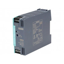 6EP1321-5BA00; Power supply: switched-mode; 24W; 12VDC; 2A; 85÷264VAC; 110÷300VDC; SIEMENS