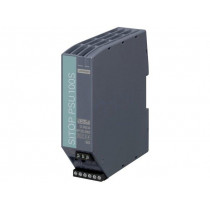 6EP1332-2BA20; Power supply: switched-mode; 60W; 24VDC; 2.5A; 85÷132/170÷264VAC; SIEMENS