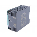 6EP1332-5BA00; Power supply: switched-mode; 60W; 24VDC; 2.5A; 85÷264VAC; IP20; SIEMENS
