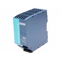 6EP1333-2BA20; Power supply: switched-mode; 144W; 24VDC; 5A; 85÷132/170÷264VAC; SIEMENS