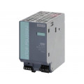 6EP1334-3BA10; Power supply: switched-mode; 240W; 24VDC; 10A; Usup: 85÷264VAC; SIEMENS