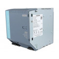6EP1336-2BA10; Power supply: switched-mode; 480W; 24VDC; 20A; 85÷132/170÷264VAC; SIEMENS
