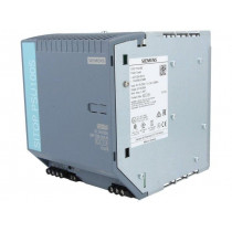 6EP1336-2BA10; Power supply: switched-mode; 480W; 24VDC; 20A; 85÷132/170÷264VAC; SIEMENS