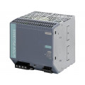 6EP1437-2BA20; Power supply: switched-mode; 960W; 24VDC; 40A; 3x340÷550VAC; IP20; SIEMENS