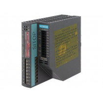 6EP1931-2DC21; Power supply: UPS; 24VDC; 6A; Mounting: DIN; SIEMENS