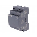 6EP3311-6SB00-0AY0; Power supply: switched-mode; 30W; 5VDC; 6.3A; 85÷264VAC; IP20; 83%; SIEMENS