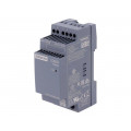 6EP3321-6SB00-0AY0; Power supply: switched-mode; 22.8W; 12VDC; 1.9A; 85÷264VAC; IP20; SIEMENS