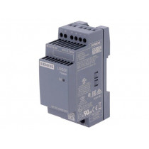 6EP3321-6SB00-0AY0; Power supply: switched-mode; 22.8W; 12VDC; 1.9A; 85÷264VAC; IP20; SIEMENS