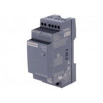 6EP3321-6SB10-0AY0; Power supply: switched-mode; 28.5W; 15VDC; 1.9A; 85÷264VAC; IP20; SIEMENS