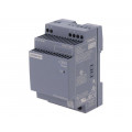 6EP3322-6SB00-0AY0; Power supply: switched-mode; 54W; 12VDC; 4.5A; 85÷264VAC; IP20; SIEMENS