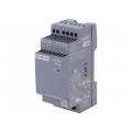 6EP3331-6SB00-0AY0; Power supply: switched-mode; 31.2W; 24VDC; 1.3A; 85÷264VAC; IP20; SIEMENS