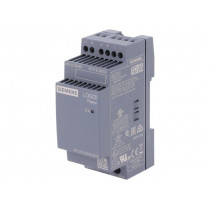 6EP3331-6SB00-0AY0; Power supply: switched-mode; 31.2W; 24VDC; 1.3A; 85÷264VAC; IP20; SIEMENS