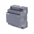 6EP3333-6SB00-0AY0; Power supply: switched-mode; 96W; 24VDC; 4A; 85÷264VAC; 110÷300VDC; SIEMENS